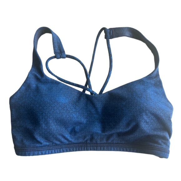 Lululemon Free to Be and VS Sports Bras bundle - Picture 2 of 6